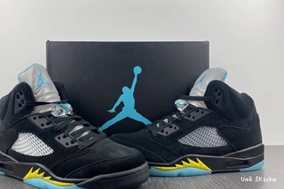 DD0587- 5 Sleek Air Jordan 569 “Aqua” 3721 0928